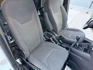 Ford Tourneo Courier 2019 AUTO ΛΑΖΑΡΙΔΗΣ-thumb-21