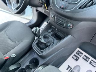Ford Tourneo Courier 2019 AUTO ΛΑΖΑΡΙΔΗΣ-thumb-23