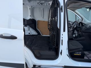 Ford Tourneo Courier 2019 AUTO ΛΑΖΑΡΙΔΗΣ-thumb-25