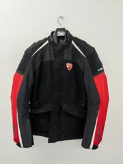 DUCATI D air Street Goretex jacket 52