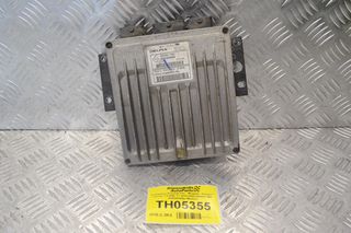 Εγκέφαλος Renault Clio - Megane - Kangoo - Scenic 1.5 K9K T7 2010-2022 8200911560 8200909666 (Modus)