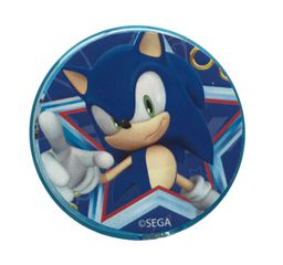 SONIC - Stationery Set + Pencil Pot - 7pc.-thumb-3
