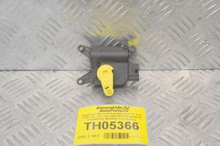 Βοηθητικό Μοτερ Καλοριφέρ Audi TT TTS TTRS / A3 / S3 / Q3 2006-2015 1K2907511C 0132801342 983385V-G (Γνήσιος) (Volkswagen Golf Passat Tiguan / Seat Leon / Skoda Yeti)