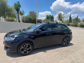 DS DS7 2019 CROSSBACK