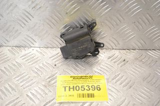 Βοηθητικό Μοτερ Καλοριφέρ Volkswagen Golf Scirocco Eos Caddy Passat Jetta 2003-2015 1K0907511B (Γνήσιος) (5 Pins)
