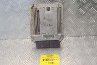 Εγκέφαλος Mitsubishi Canter 4M42/4M50 Bosch DC12v 2000-2010 0281020063 ME194098 407920-2311