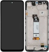 Xiaomi (5600020K1900) LCD Touchscreen - Grey, Xiaomi Redmi Note 10 (5G)