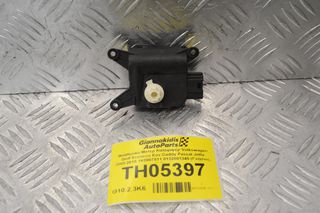 Βοηθητικό Μοτερ Καλοριφέρ Volkswagen Golf Scirocco Eos Caddy Passat Jetta 2003-2015 1K0907511 0132801345 (Γνήσιος) (5 Pins)