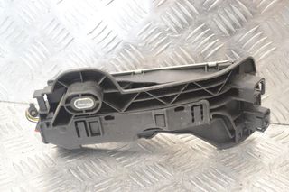 Πεντάλ Γκαζιού Volkswagen Golf Scirocco Tiguan Eos Caddy 2003-2020 1K2723503AA 6PV01053611 (Γνήσιο) (Seat Leon Altea Toledo Alhambra - Skoda Octavia Superb - Audi A3 TT Q3)-thumb-2