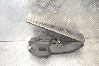 Πεντάλ Γκαζιού Volkswagen Golf Scirocco Tiguan Eos Caddy 2003-2020 1K2723503AA 6PV01053611 (Γνήσιο) (Seat Leon Altea Toledo Alhambra - Skoda Octavia Superb - Audi A3 TT Q3)-thumb-1