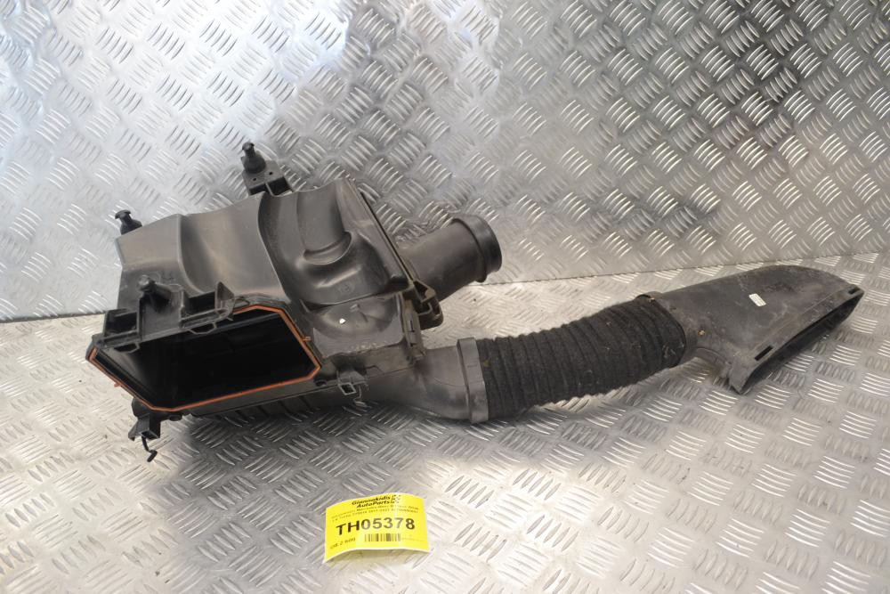 Φιλτροκούτι Mercedes-Benz B Class W246 1.6 Turbo 270910 2011-2021 A2700900601