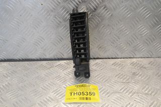 Αεραγωγός Κεντρικής Κονσόλας Ταμπλό Ford Ranger / Mazda BT-50 2005-2012 UR58GM911 (Αριστερός) (Γνήσιος)