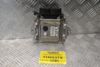 Εγκέφαλος Suzuki SX4 M16A 2009-2016 BOSCH 33920-55L10 0261S04535