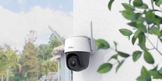 IP surveillance camera Imou Cruiser SE+ 3MP-thumb-3
