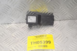 Πλακέτα Κεντρικού Κλειδώματος Opel Corsa E 2015-2018 13503204 (4 Pins)