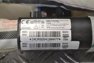 Σετ Αερόσακων Hyundai i 10 2014-2019-thumb-6