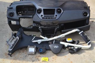 Σετ Αερόσακων Hyundai i 10 2014-2019-thumb-12