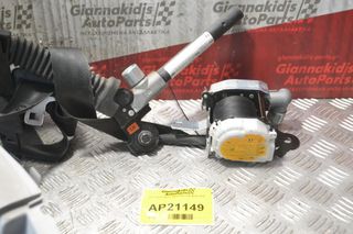 Σετ Αερόσακων Hyundai i 10 2014-2019-thumb-7