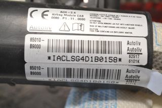 Σετ Αερόσακων Hyundai i 10 2014-2019-thumb-3