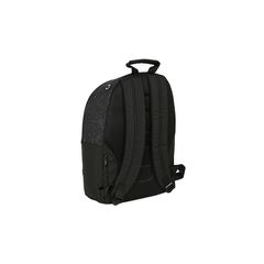 Stranger Things - Mochila - backpack Hellfire Club-thumb-3