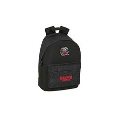 Stranger Things - Mochila - backpack Hellfire Club