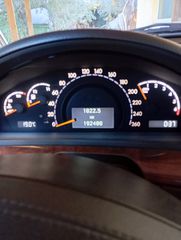 Mercedes-Benz 320 1999 LONG-thumb-5