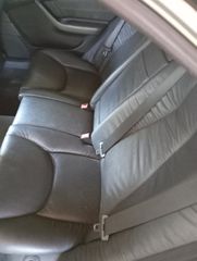 Mercedes-Benz 320 1999 LONG-thumb-6