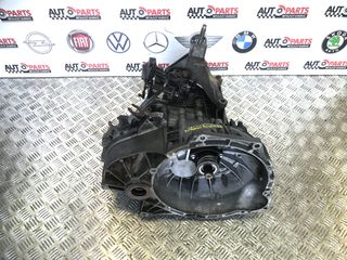 ΣΑΣΜΑΝ ΧΕΙΡΟΚΙΝΗΤΟ FORD TRANSIT CONNECT 2006-2012 1800cc DIESEL {R2PA} (6M5R 7002 ZB)