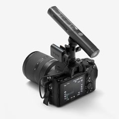 BOYA MAGIC-02 Wireless Microphone 2.4GHz USB-C - Black-thumb-4