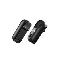 BOYA MAGIC-02 Wireless Microphone 2.4GHz USB-C - Black-thumb-3
