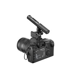 BOYA MAGIC-02 Wireless Microphone 2.4GHz USB-C - Black-thumb-2