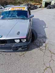 BMW E30 stage 3 angle kit με ψαλίδια-thumb-1