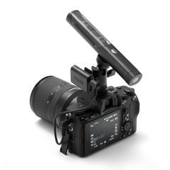 BOYA MAGIC-03 ​​Wireless Microphone 2.4GHz USB-C - Black-thumb-3