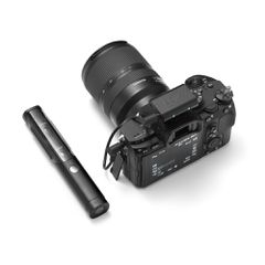 BOYA MAGIC-05 Wireless Microphone 2.4GHz USB-C - Black-thumb-4
