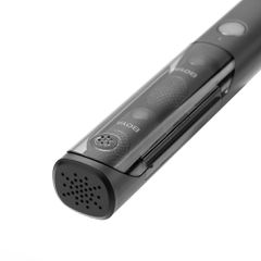 BOYA MAGIC-05 Wireless Microphone 2.4GHz USB-C - Black-thumb-2