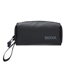 BOYA MAGIC-05 Wireless Microphone 2.4GHz USB-C - Black-thumb-3