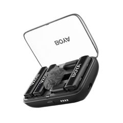 Wireless Microphones BOYALINK V2.0-thumb-4