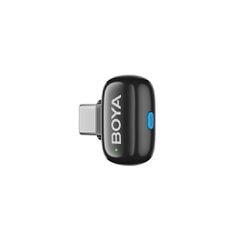 Wireless Microphones BOYA mini 2-02-thumb-1