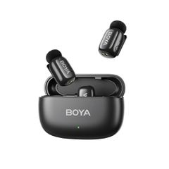 Wireless Microphones BOYA mini 2-02-thumb-2