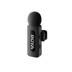 Wireless Microphones BY-V1 V2.0-thumb-4