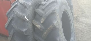 Λάστιχα Hurlimann 2010 Goodyear
