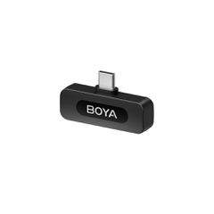 Wireless Microphones BY-V10 V2.0-thumb-2