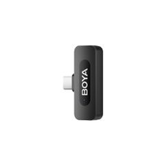 Wireless Microphones BY-V20 V2.0-thumb-1