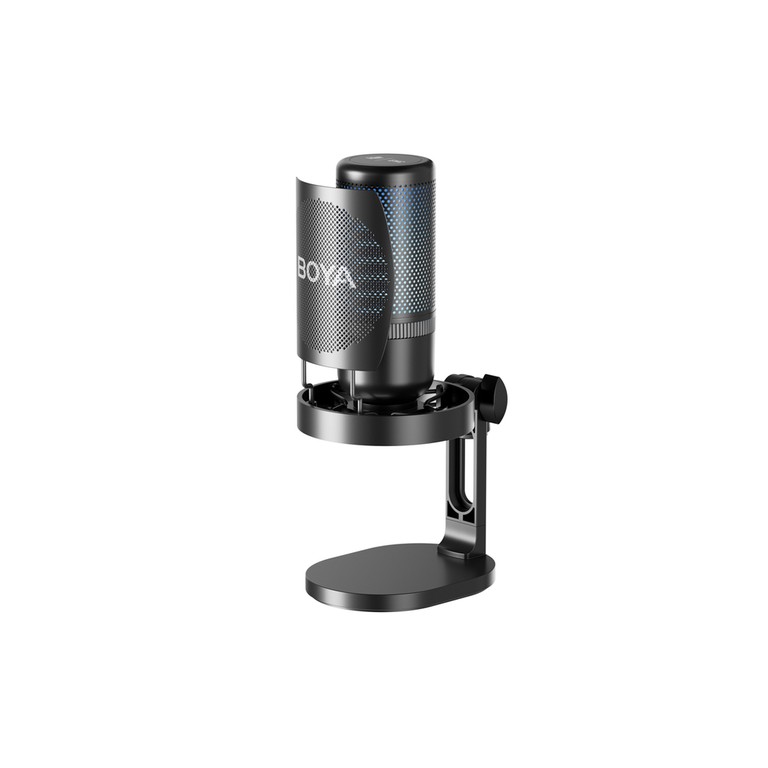USB Microphones BOYA K3