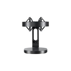 BOYA K9 Wired Microphone - Black-thumb-4