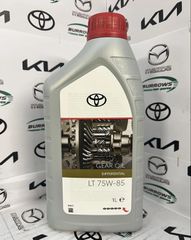Toyota Gear Oil Βαλβολίνη Αυτοκινήτου 75W-85LT 1lt