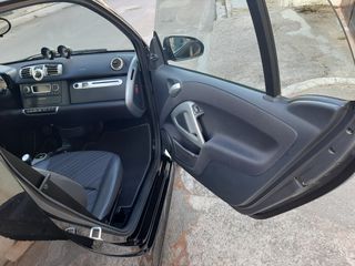 Smart ForTwo 2011 COUPE MHD