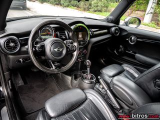 Mini Cooper SD 2015 2.0 D RED HOT CHILI PANORAMA AUTOMATIC INDIVIDUAL 102eTελη!-thumb-2