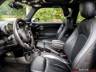 Mini Cooper SD 2015 2.0 D RED HOT CHILI PANORAMA AUTOMATIC INDIVIDUAL 102eTελη!-thumb-4