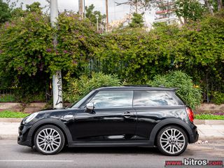 Mini Cooper SD 2015 2.0 D RED HOT CHILI PANORAMA AUTOMATIC INDIVIDUAL 102eTελη!-thumb-7